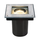 SLV - DASAR 70, INCASSO DA TERRA, OUTDOOR QPAR