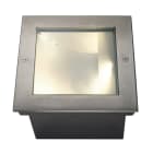 SLV - DASAR 255, INCASSO DA TERRA, OUTDOOR LED