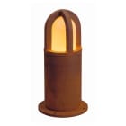 SLV - RUSTY CONE 40, LAMPADA DA TERRA, OUTDOOR