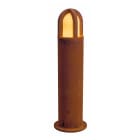 SLV - RUSTY CONE 70, PAVIMENTO, E27 IP54, ROTO