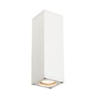 SLV - THEO, PARETE PER ESTERNO, QPAR51, IP44,