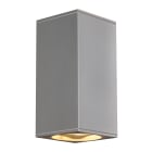 SLV - BIG THEO, PARETE, OUTDOOR QPAR111, IP44,