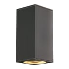 SLV - BIG THEO, PARETE, OUTDOOR QPAR111, IP44,