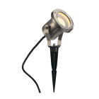 SLV - NAUTILUS SPIKE, PICCHETTO, GU10, IP55, I