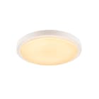 SLV - AINOS, PLAFONE, LED, 3000 K, ROTONDA, BI