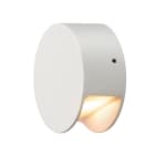 SLV - PEMA, PARETE, LED, 3000 K, BIANCA, 3,3 W