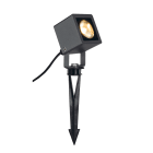SLV - NAUTILUS, PICCHETTO, LED, 3000K, IP65, S