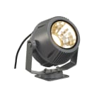 SLV - FLAC BEAM, SPOT, LED, 3000K, IP65, GRIGI