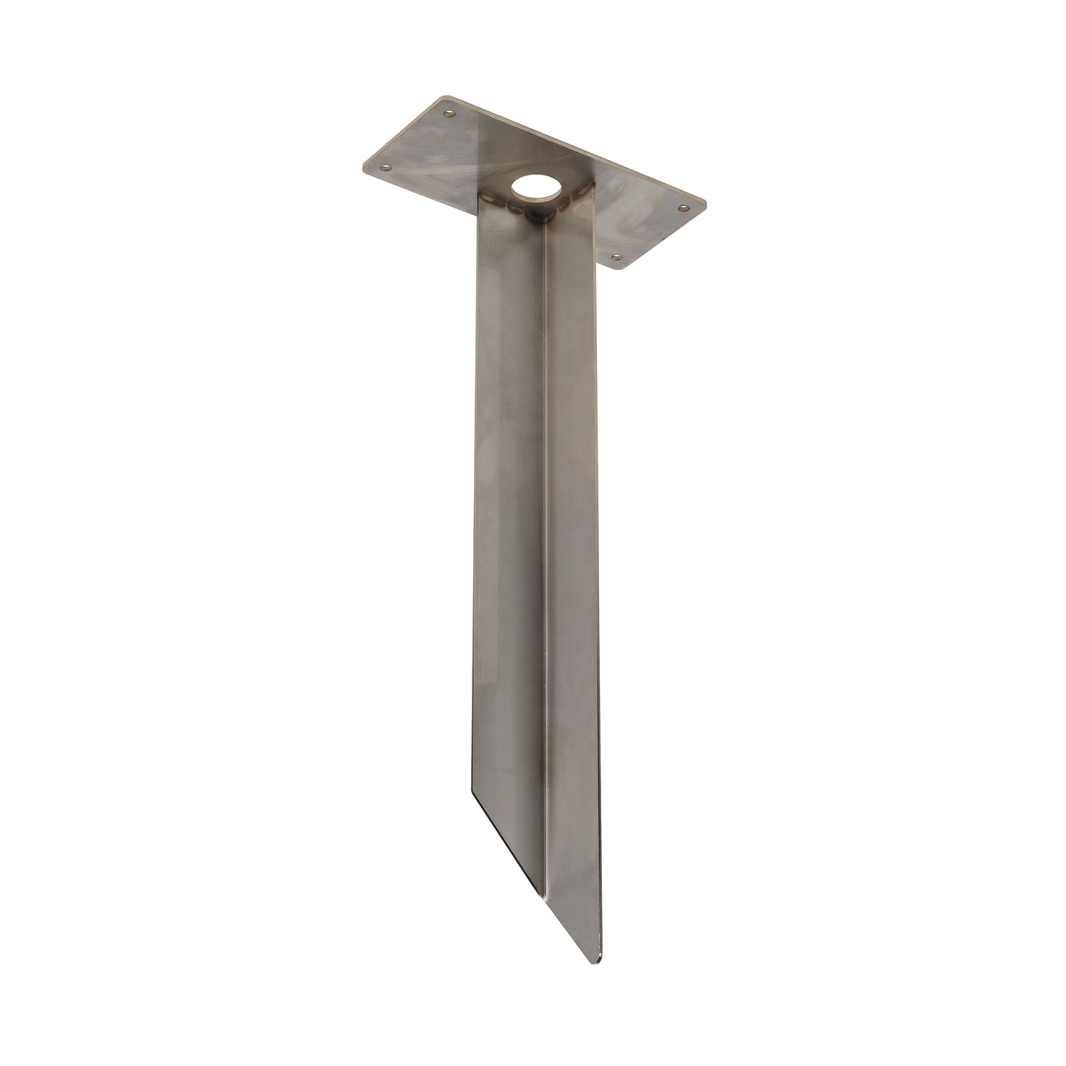 SLV - PICCHETTO, PER ARROCK ARC, ACCIAIO GALVA