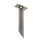 SLV - PICCHETTO, PER ARROCK ARC, ACCIAIO GALVA