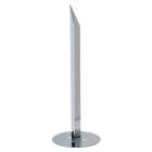 SLV - PICCHETTO, PER ROX ACRYL POLE, SQUARE PO