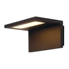SLV - ANGOLUX WALL, PARETE, OUTDOOR LED, 3000