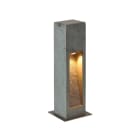 SLV - ARROCK STONE, PAVIMENTO, LED, 3000K, SQU