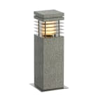 SLV - ARROCK GRANITE, PAVIMENTO, E27, IP44, SQ