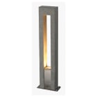 SLV - ARROCK ARC, PAVIMENTO, GU10, IP44, GRANI