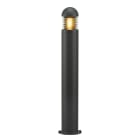 SLV - C-POL, PAVIMENTO, E27, IP54, ANTRACITE,