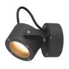 SLV - SITRA 360 WL, PARETE, OUTDOOR TCR-TSE, I