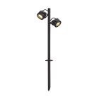 SLV - SITRA 360 SL SPIKE, LAMPADA A PICCHETTO,
