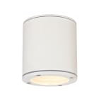 SLV - SITRA, PLAFONE, GX53, IP44, ROTONDO, BIA