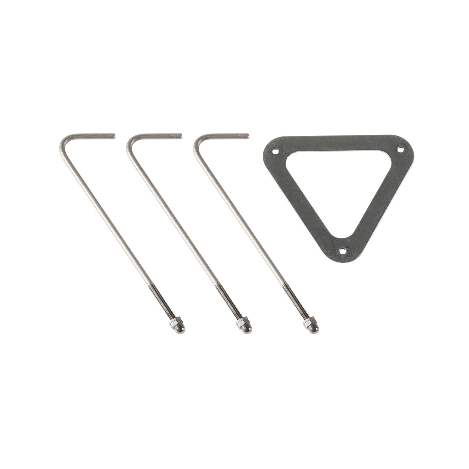 SLV - ANCORAGGIO NEL CEMENTO, PER LAMPADA SEGN