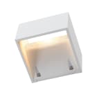SLV - LOGS WALL PARETE PER ESTERNI, LED, 3000