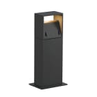 SLV - LOGS 40, PAVIMENTO, LED, 3000K, IP65, SQ