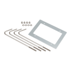 SLV - SET DI ANCORAGGI PER CEMENTO, PER LAMPAD