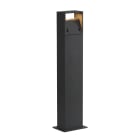 SLV - LOGS 70, PAVIMENTO, LED, 3000K, IP65, SQ