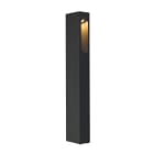 SLV - SLOTBOX 70, PAVIMENTO, LED, 3000K, IP44,