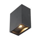 SLV - QUAD 1 XL, PARETE, LED, 3000 K, IP44, SQ