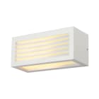 SLV - BOX-L, PARETE, OUTDOOR TC-(D,H,T,Q)SE, I
