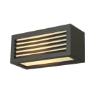SLV - BOX-L, PARETE, E27, IP44, SQUADRATO, ANT