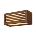 SLV - BOX-L, PARETE, OUTDOOR TC-(D,H,T,Q)SE, I