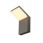 SLV - ORDI, PARETE PER ESTERNI, LED, 3000 K, A