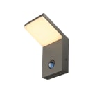 SLV - ORDI, PARETE PER ESTERNI, LED, 3000 K, A