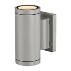 SLV - MYRA, PARETE, GU10, IP55, UP/DOWN, GRIGI