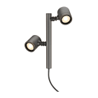 SLV - MYRA 2, PICCHETTO, DOPPIO, LED GU10 51MM
