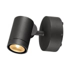 SLV - HELIA, PARETE, LED, 3000K, IP55, ANTRACI