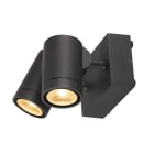 SLV - HELIA, PARETE PER ESTERNI, BIEMISSIONE,