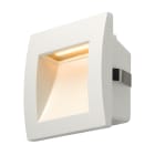 SLV - DOWNUNDER OUT LED S, INCASSO DA PARETE,