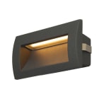 SLV - DOWNUNDER OUT LED M, INCASSO DA PARETE,