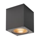 SLV - BIG THEO CEILING, PLAFONE, OUTDOOR LED,