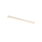 SLV - BENA, PLAFONE, LED, 3000K, BIANCO, L/LA/