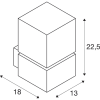 Miniatura Dimensioni prodotto 3