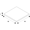 Miniatura Dimensioni prodotto 2