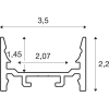 Miniatura Dimensioni prodotto 2