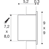 Miniatura Dimensioni prodotto 2