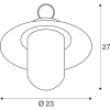 Miniatura Dimensioni prodotto 3