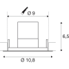 Miniatura Dimensioni prodotto 3