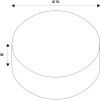 Miniatura Dimensioni prodotto 2